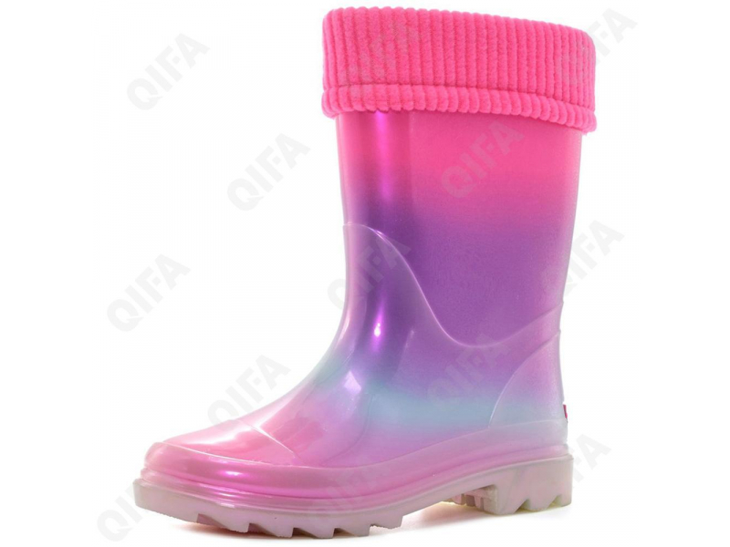 Резиновые сапоги 231PC-Z9-3508