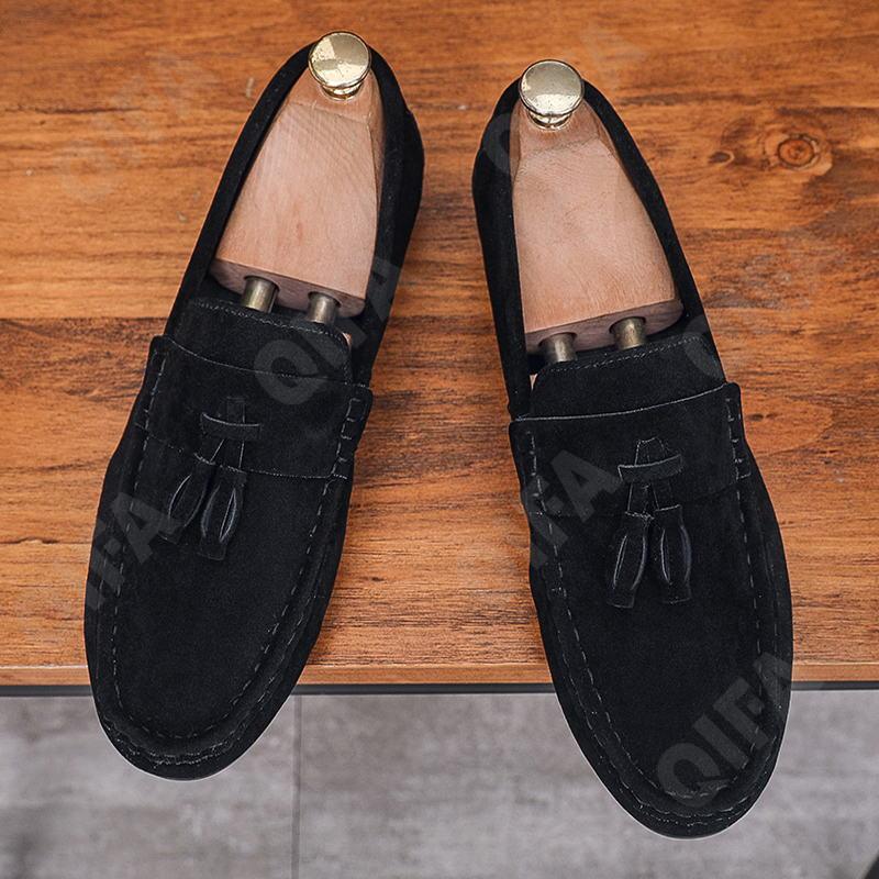 Мужские Мокасины CC4114_EK037-5 Мужские Мокасины CC4114_EK037-5