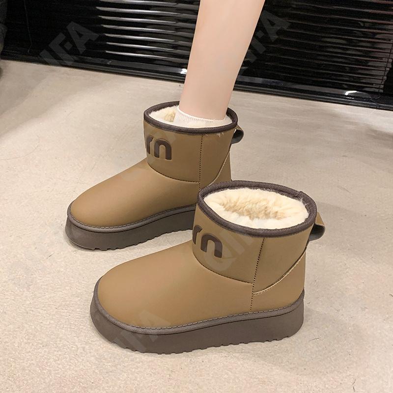 Женские Угги CC4275_G99-1