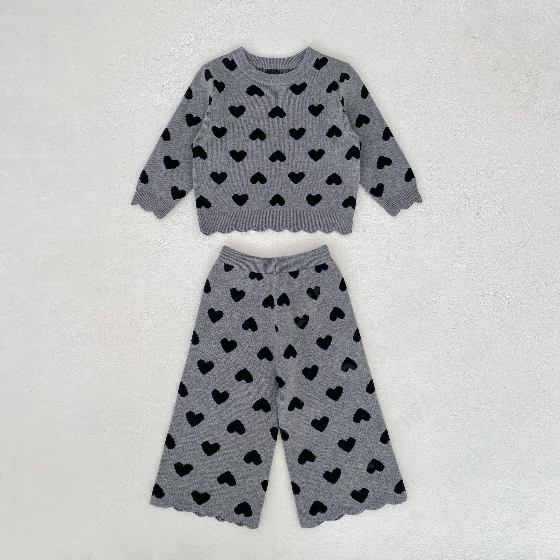 Детский Костюм с брюками CC2539_F1007_246_2576_93