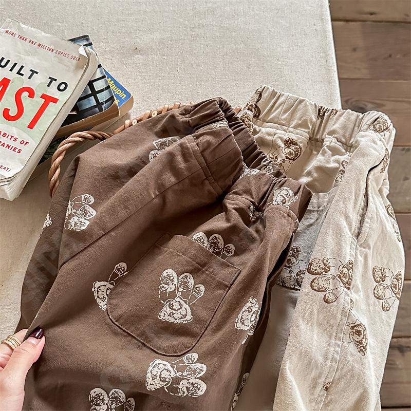 Детские Джоггеры CC1293_123052_234_2574_74