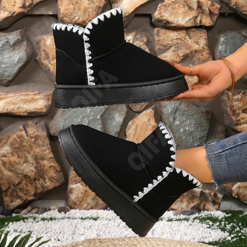 Женские Угги CC4114_L2519-13