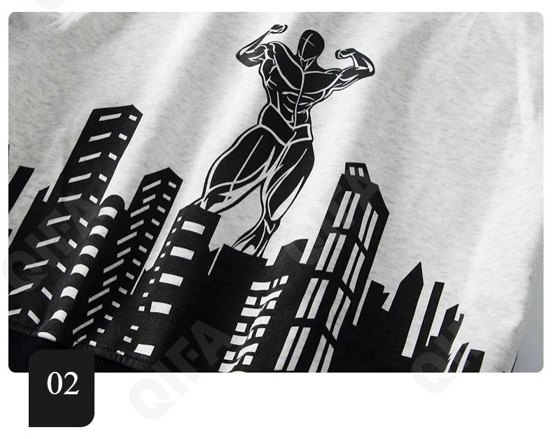 Детский Костюм с брюками CC518_T28659_3548_2575_96