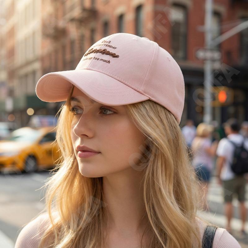 Женская Бейсболка CC4472_K-462-1