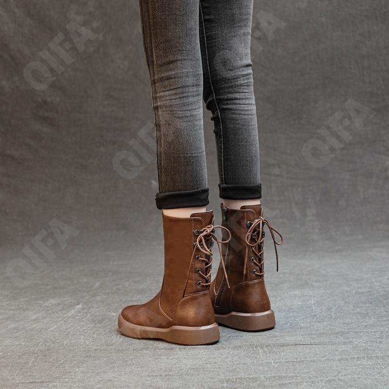 Женские Ботинки CC4061_6011-1