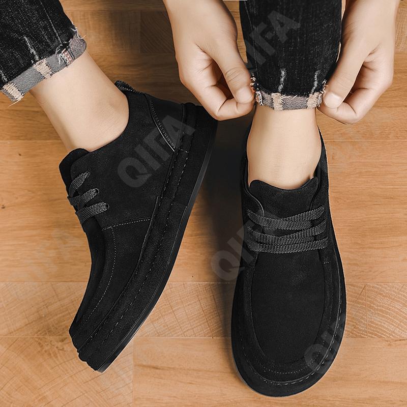 Мужские Полуботинки CC4019_SW-W919-1 Мужские Полуботинки CC4019_SW-W919-1