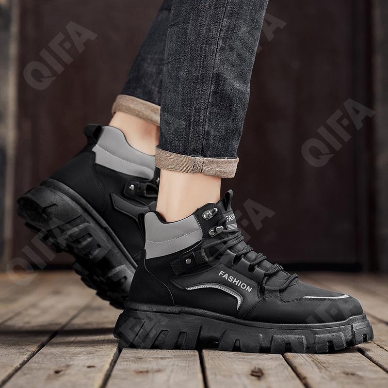 Мужские Ботинки CC4876_KA02-1 Мужские Ботинки CC4876_KA02-1