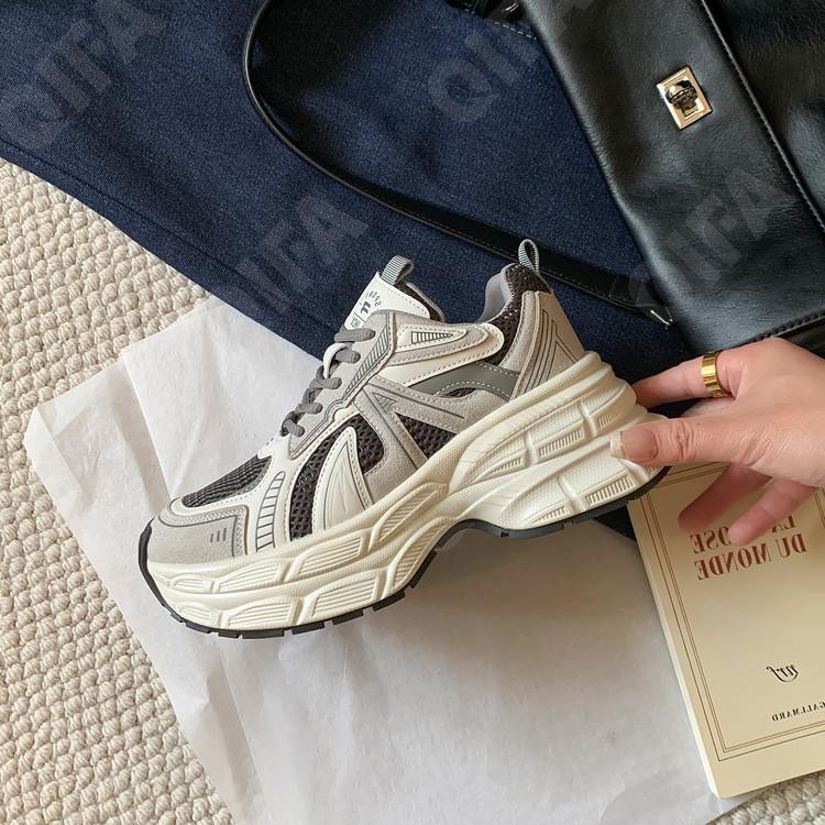 Женские Кроссовки CC4419_D16-3366-2