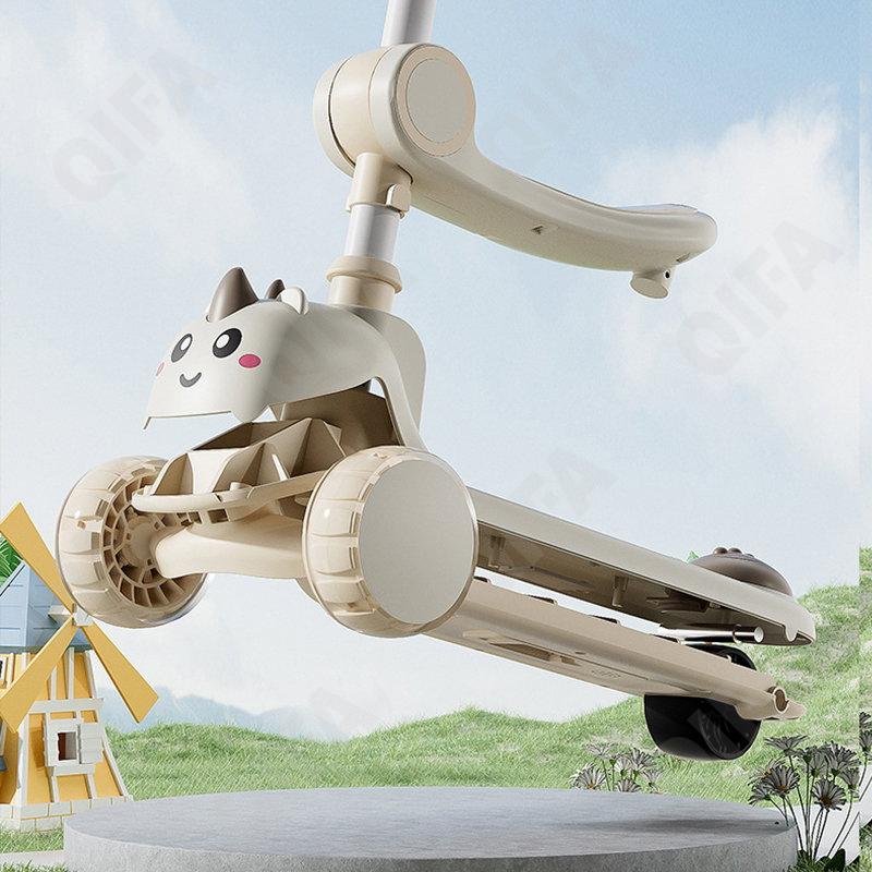 Детский Самокат