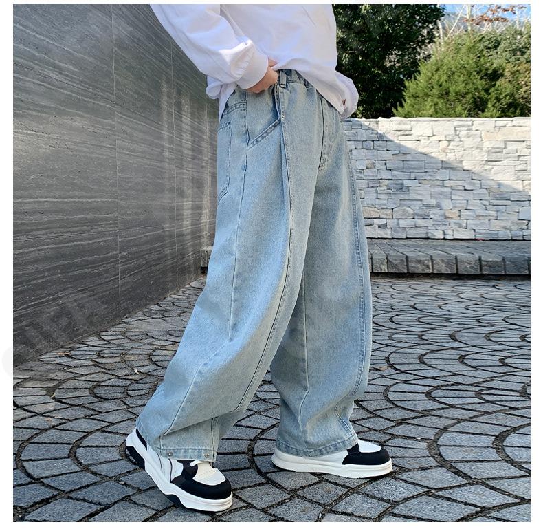 Детские Джинсы CC5426_30115_247_1817_96 Детские Джинсы CC5426_30115_247_1817_96