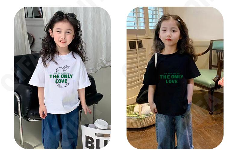 Детская Футболка CC3116_FETT-05_226_2577