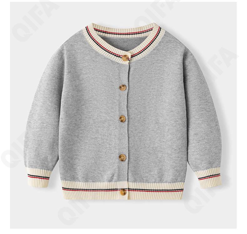 Детский Кардиган CC3043_072_246_2576_54 Детский Кардиган CC3043_072_246_2576_54