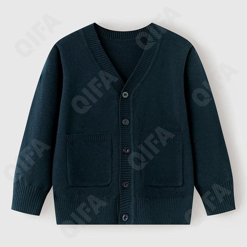 Детский Кардиган