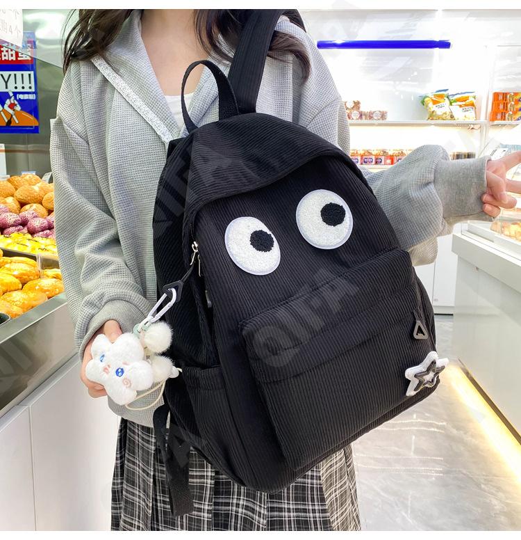 Женский Рюкзак CC423_10745-5