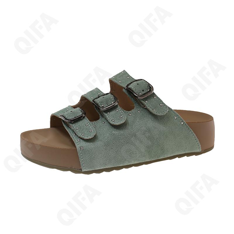 Женские Сандалии CC4026_865-1