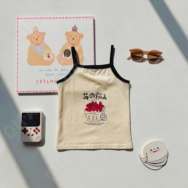 Детская Майка CC2543_YINHUADD004_243_2574_95