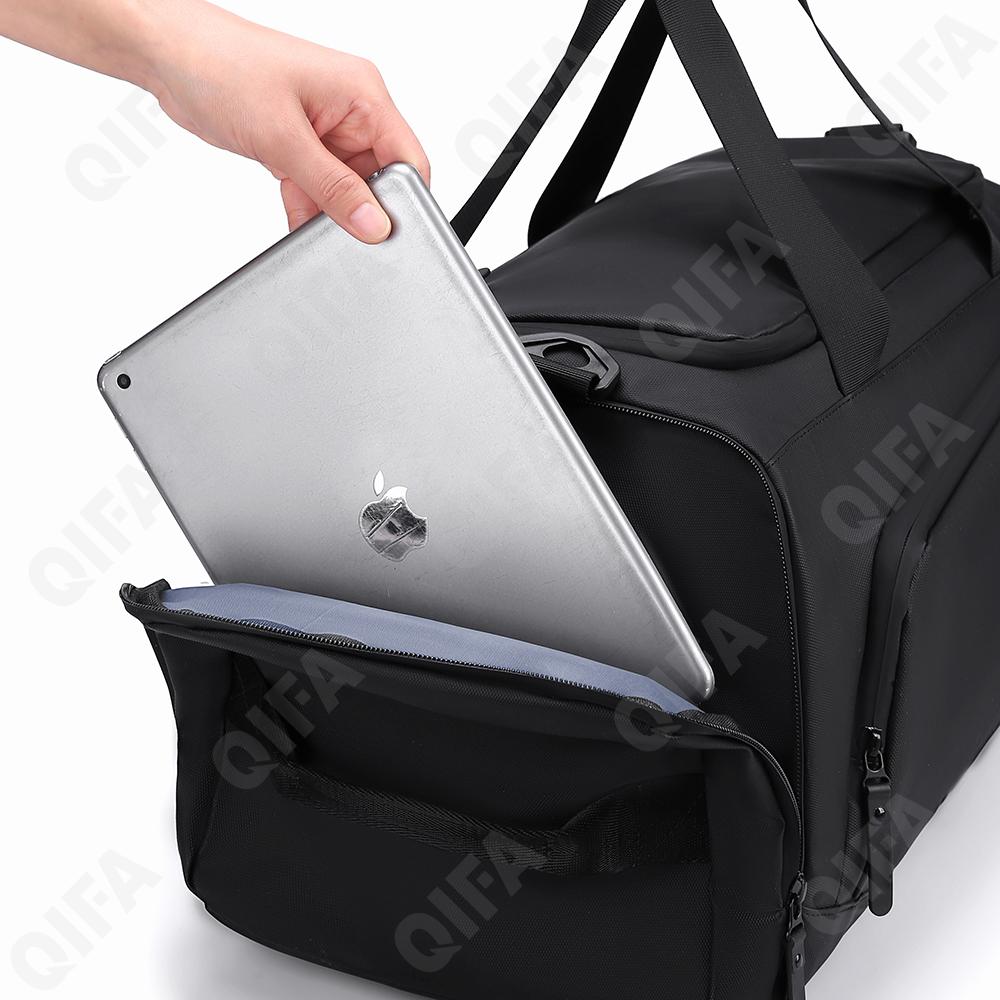 Мужская Дорожная сумка CC2398_LJ-907-1