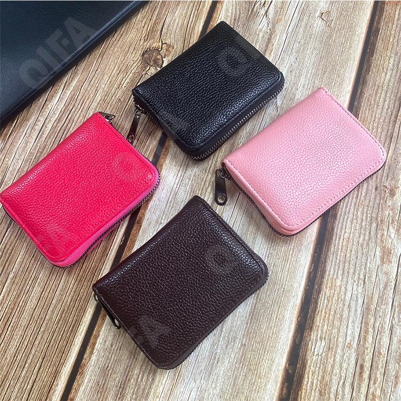 Женская Визитница CC2568_C526-001-4