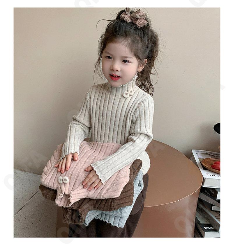 Детский Свитер CC491_Q63-2_234_2574_66 Детский Свитер CC491_Q63-2_234_2574_66