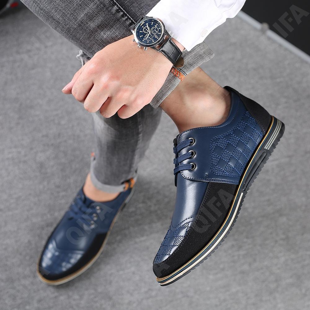 Мужские Полуботинки CC4114_S9511-L1