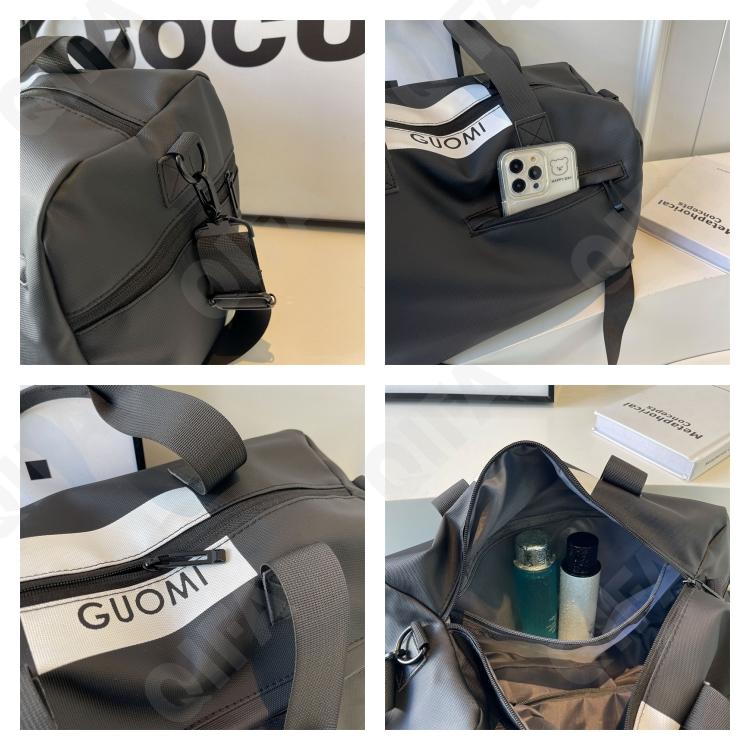 Женская Дорожная сумка CC2123_GM728-1