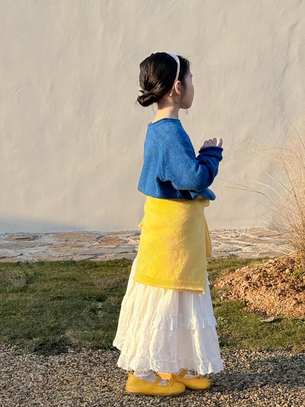 Детская Юбка CC3871_2025C13_226_2577_51