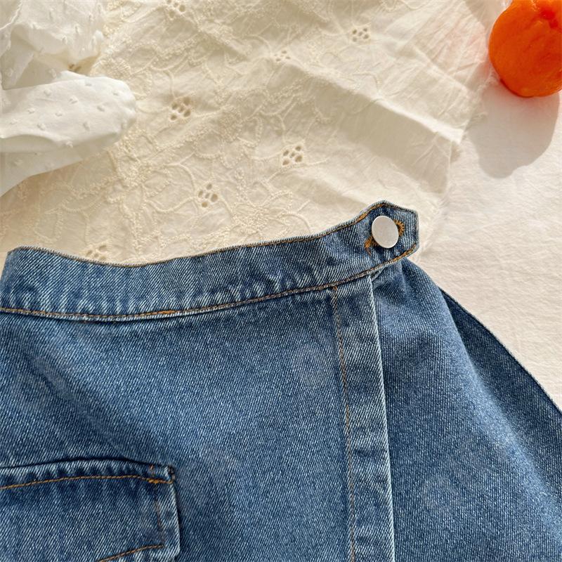 Детская Юбка-брюки CC2705_K24006_247_2574_2