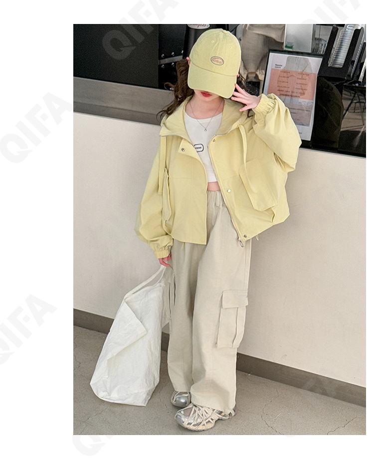 Детская Ветровка CC4807_77331_952_2575_32