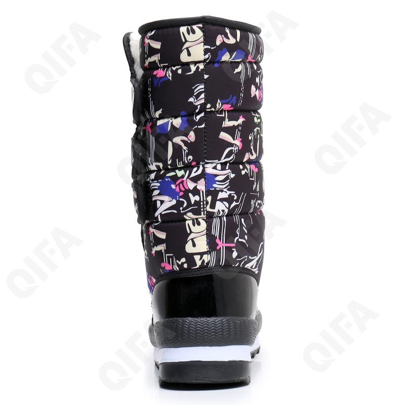 Женские Дутики CC4114_R2055-7