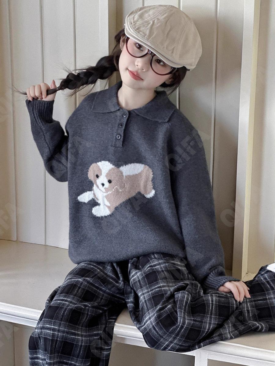 Детские Брюки CC4143_MKCS8342-2_3548_2579_30 Детские Брюки CC4143_MKCS8342-2_3548_2579_30