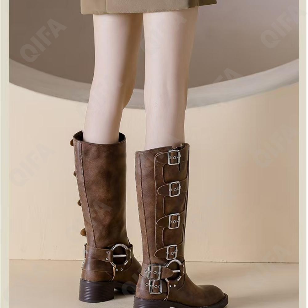 Женские Сапоги CC3974_MYDG2355-2