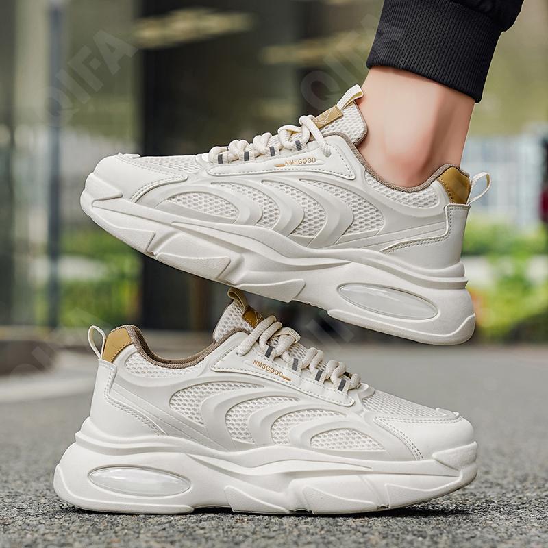 Мужские Кроссовки CC4818_JY-G190-1 Мужские Кроссовки CC4818_JY-G190-1