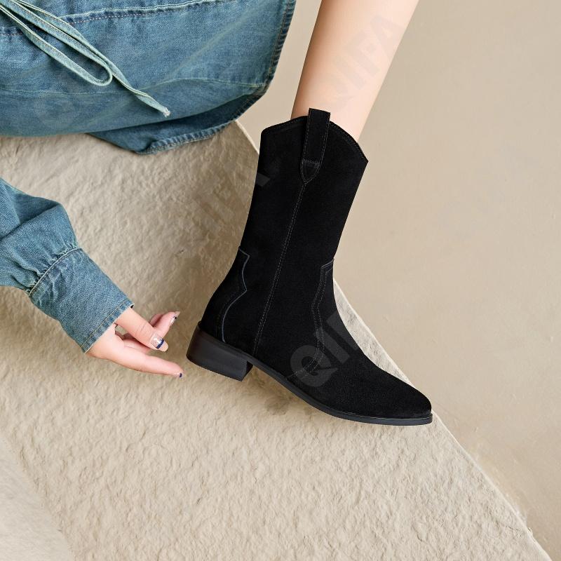 Женские Полусапоги CC4061_A912-2