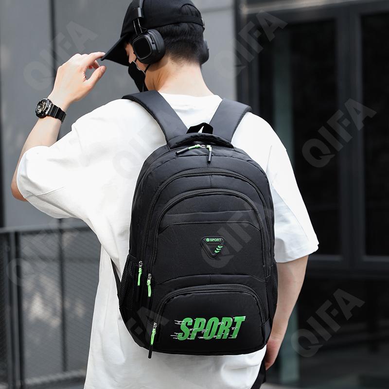 Мужской Рюкзак CC423_9354-4 Мужской Рюкзак CC423_9354-4