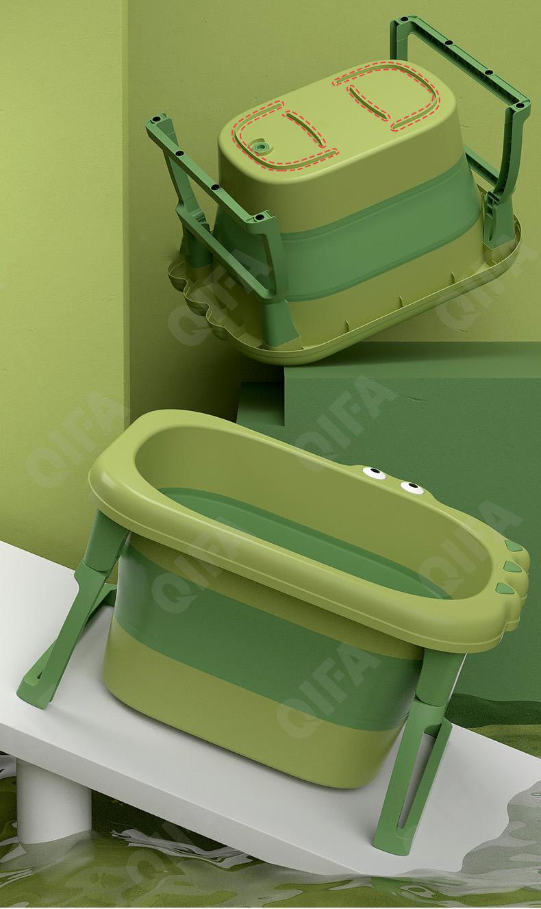 Детская ванночка для купания CC1867_XALKBLS329-1