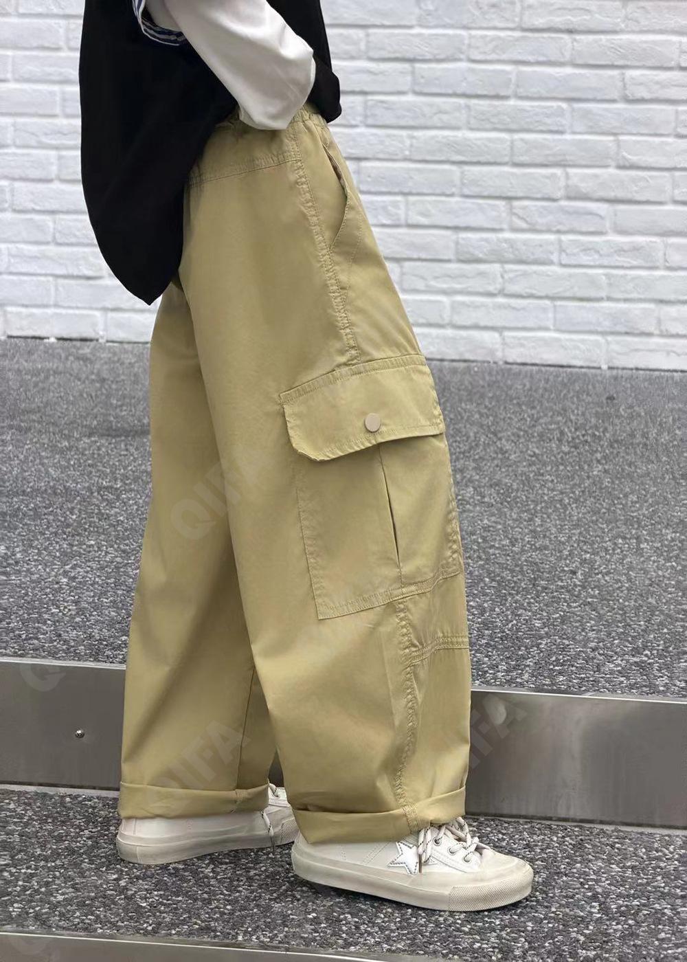 Детские Брюки CC2119_5830-3