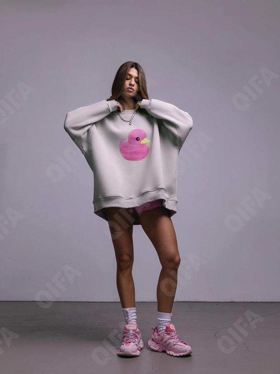 Женский Свитшот CC4052_WY0017_243_1776_7