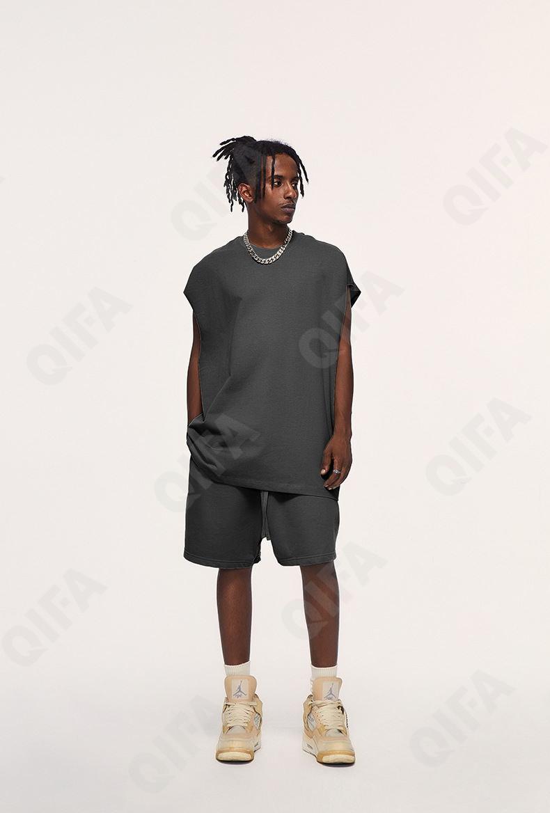 Мужская Майка CC5547_2310SS_226_1776_61