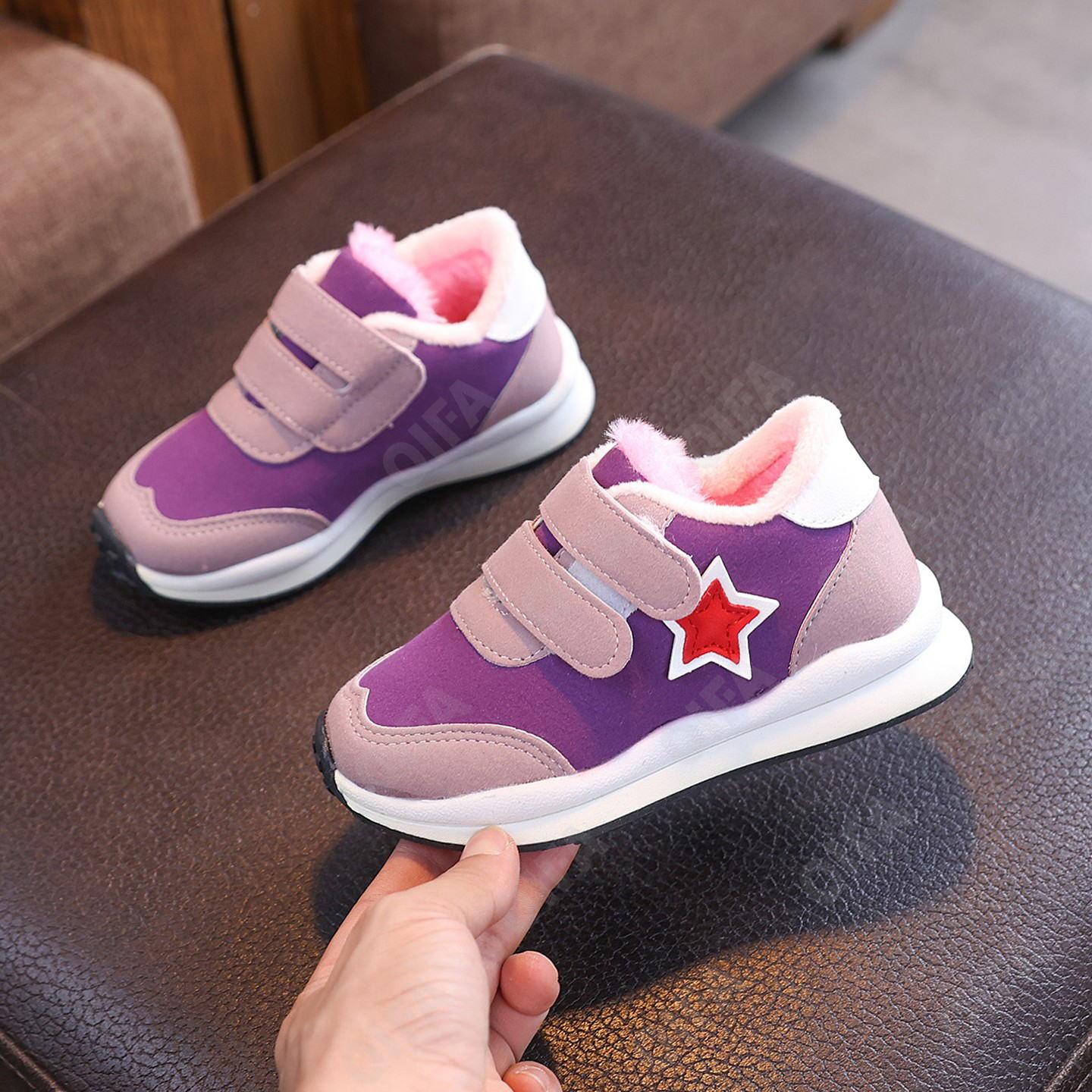 Детские Кроссовки CC4261_812M-A1