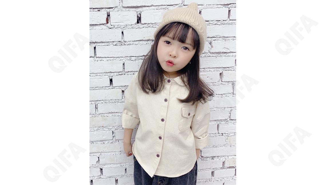 Детская Рубашка CC1293_20615_946_2576