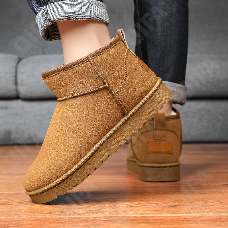 Женские Угги CC4275_X01-2 Женские Угги CC4275_X01-2