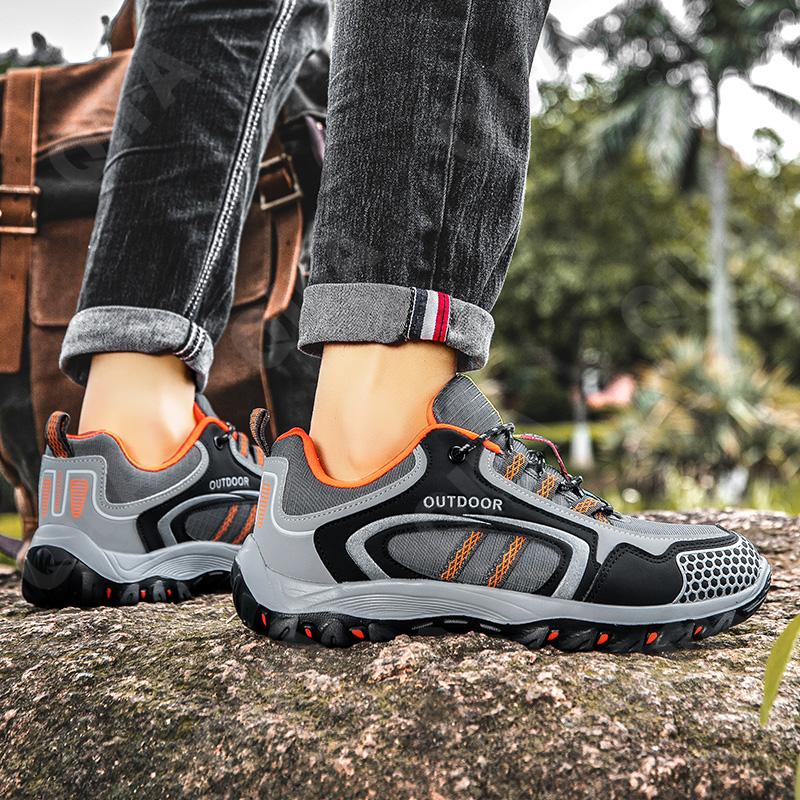 Мужские Кроссовки CC4859_K601-1