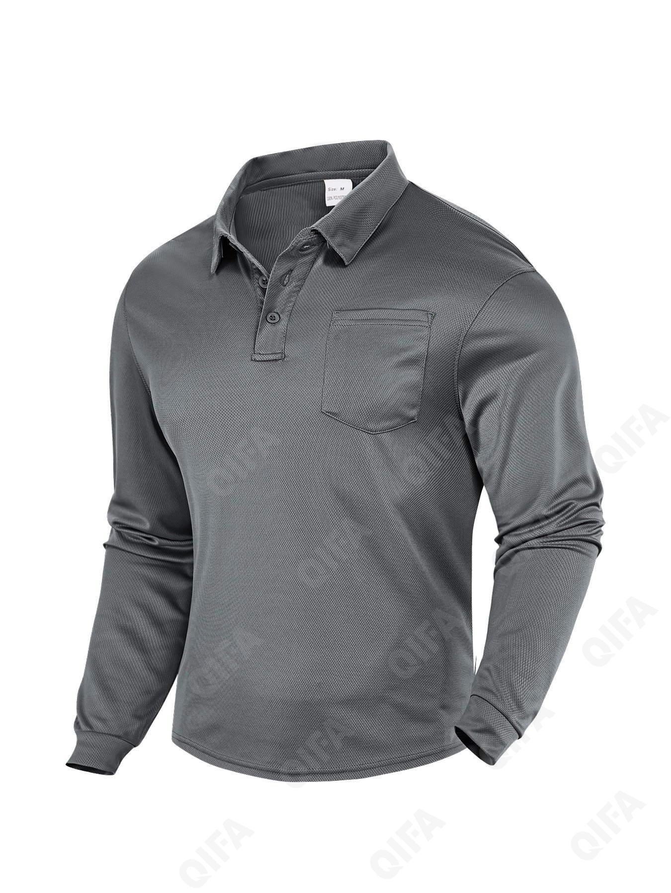 Мужская Футболка поло CC4442_DF-116_252_1777_78