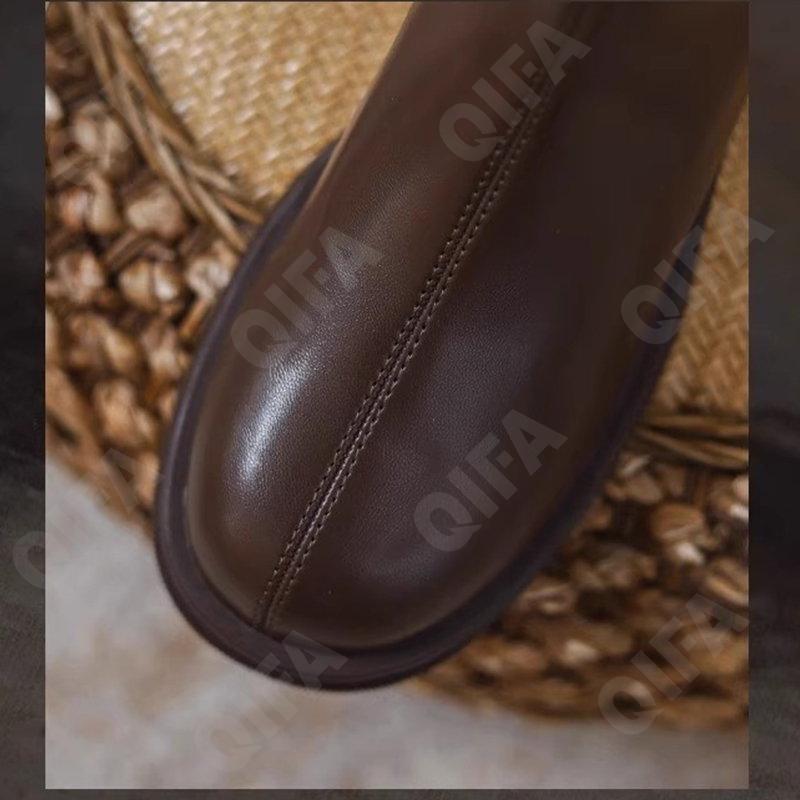 Женские Ботинки CC4177_3823M-1 Женские Ботинки CC4177_3823M-1