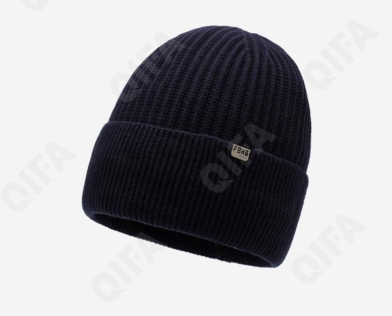 Мужская Шапка CC4472_A-462-8 Мужская Шапка CC4472_A-462-8