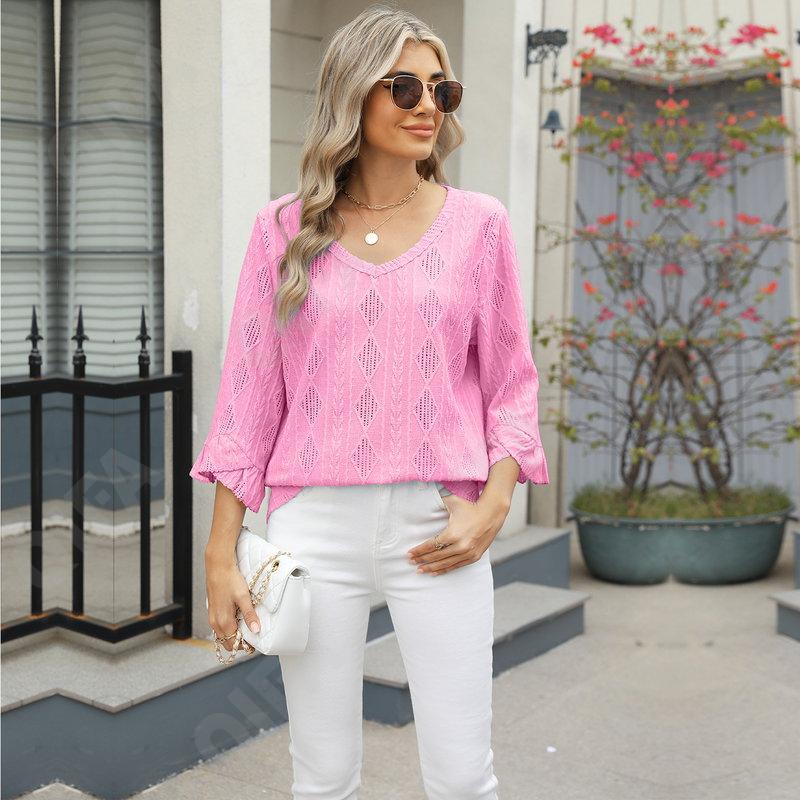 Женская Блузка CC4440_3176_243_1776_18