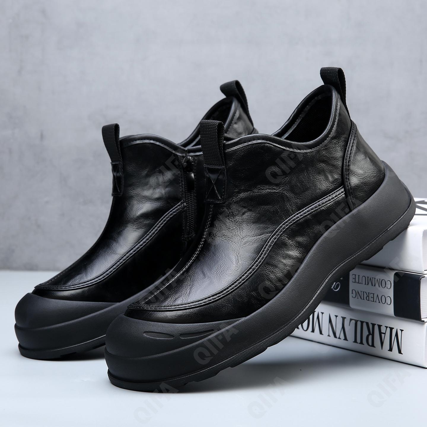 Мужские Ботинки CC4894_7775-1