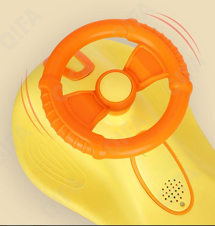 Детский Толокар CC3027_516-1 Детский Толокар CC3027_516-1