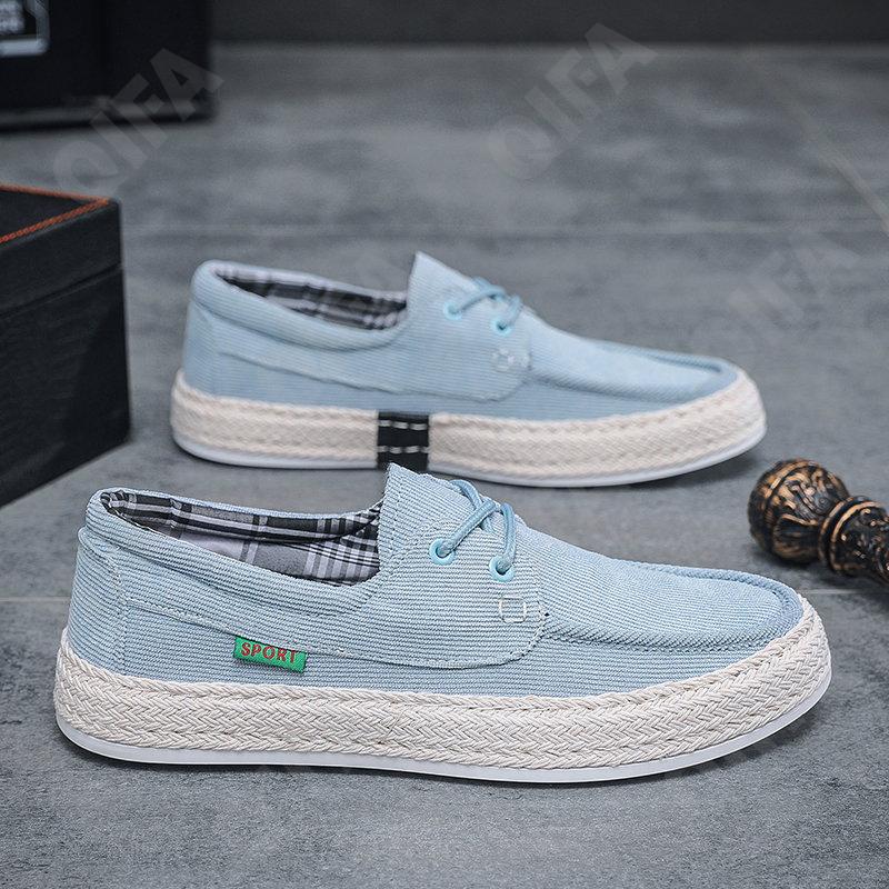 Мужские Топсайдеры