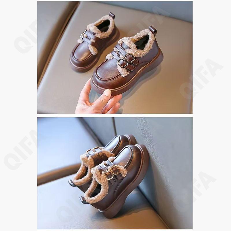 Детские Полуботинки CC3957_1110-A1 Детские Полуботинки CC3957_1110-A1